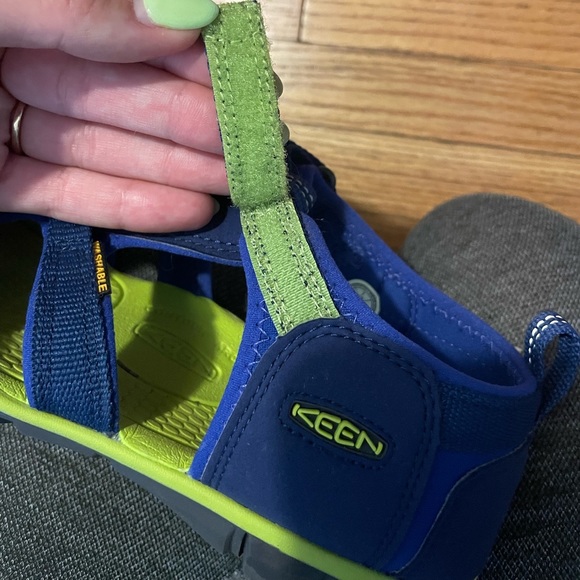 Keens Perfect Condition - Picture 7 of 8